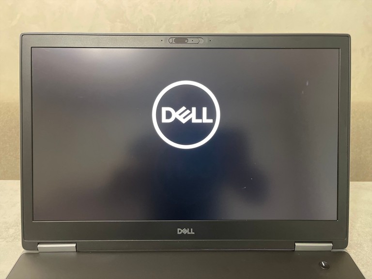 Dell Precision 7740, 17.3" Код:null. Зображення 8