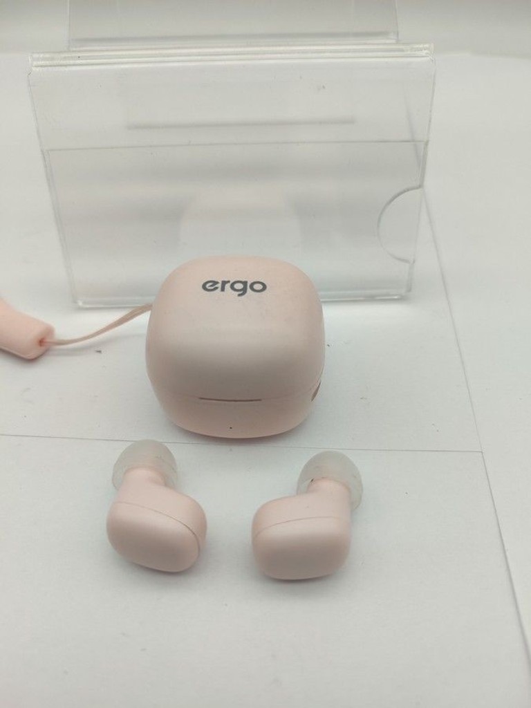 Оголошення Ergo bs-530 twins nano 2 Б/У