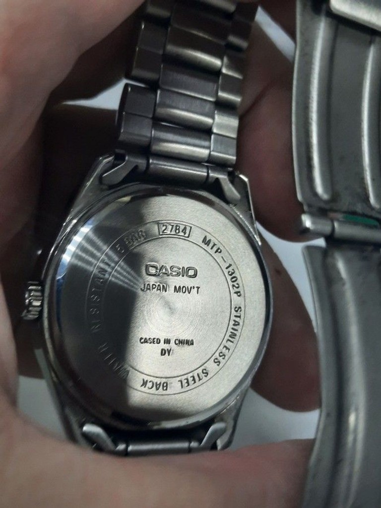Розпродаж Casio mtp-1302, продавець Техноскарб