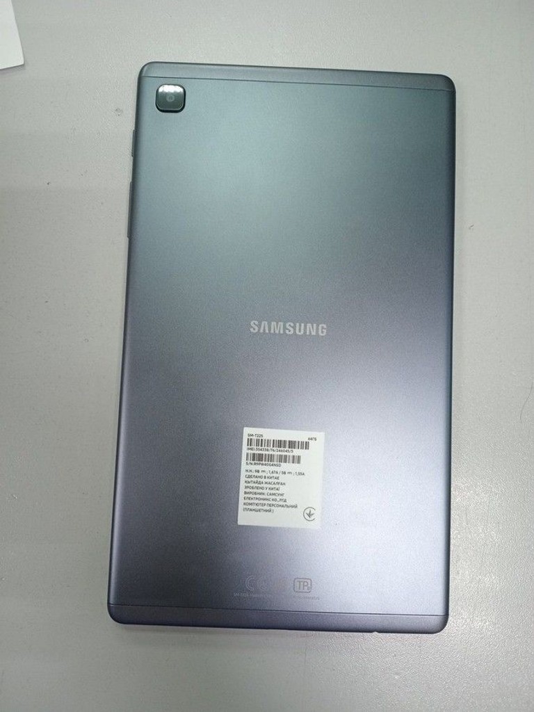 Купити Samsung galaxy tab a7 lite lte 4/64gb Б/У