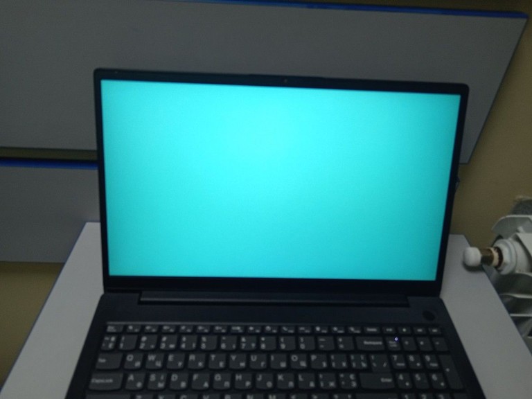 Lenovo 15/ryzen 5 7520u ddr5/16gb ddr5/hdd *відсутній/ssd 512 gb/*інтегрована Код:01-201178161. Зображення 10