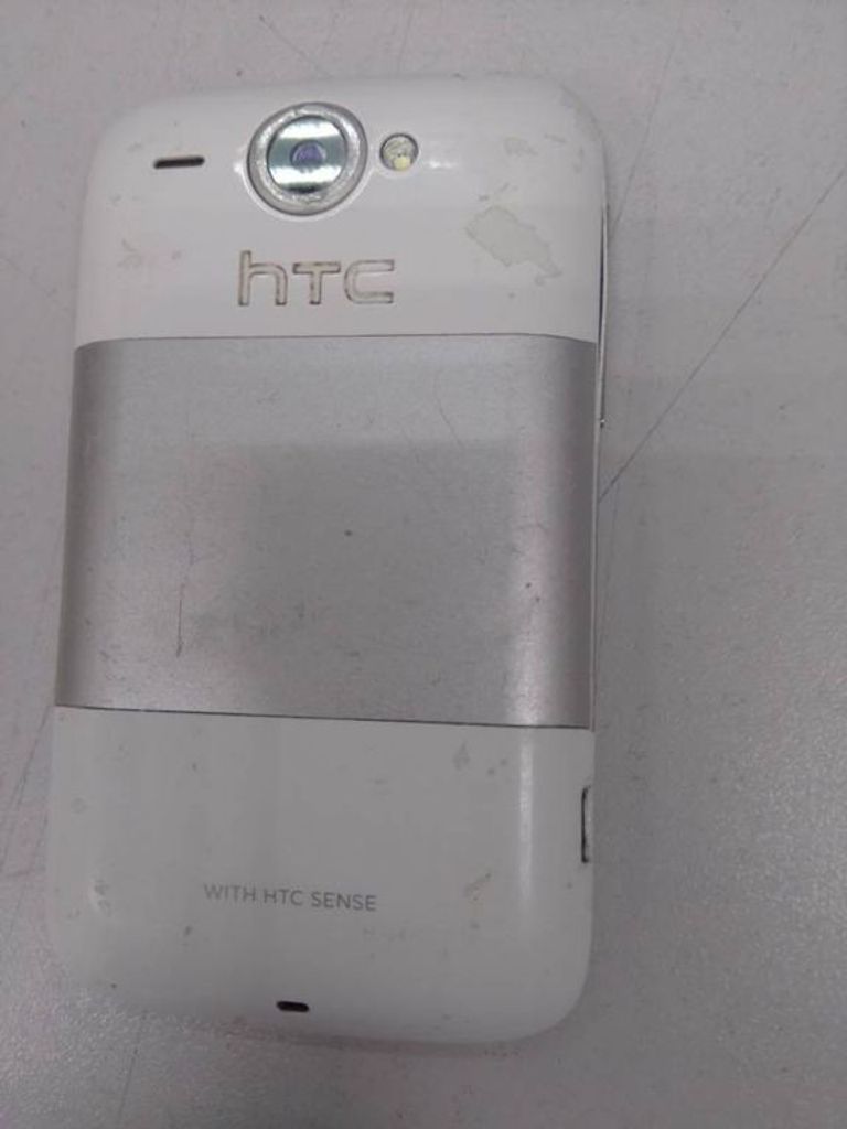 Htc a3333 wildfire