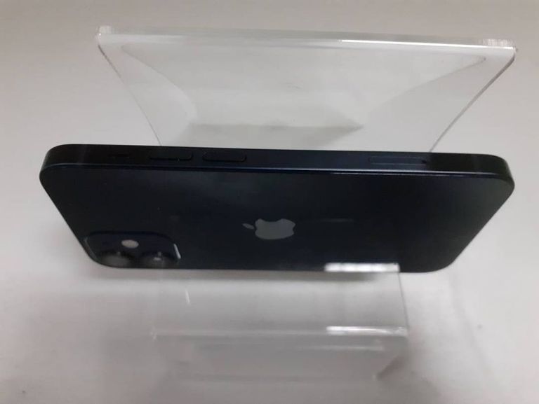 Apple iPhone 12 mini 128GB Black (MGE33) Код:01-18438837. Зображення 7