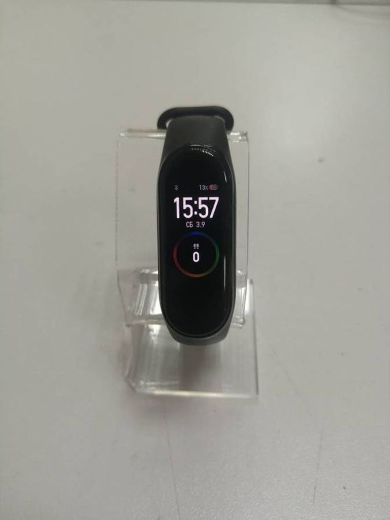 Купити Xiaomi mi band 4 nfc Б/У