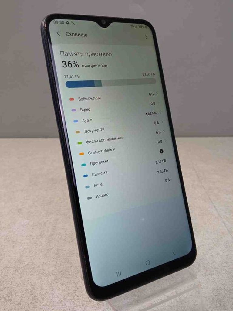 Samsung Galaxy A02s  Код:2000003435081. Зображення 8