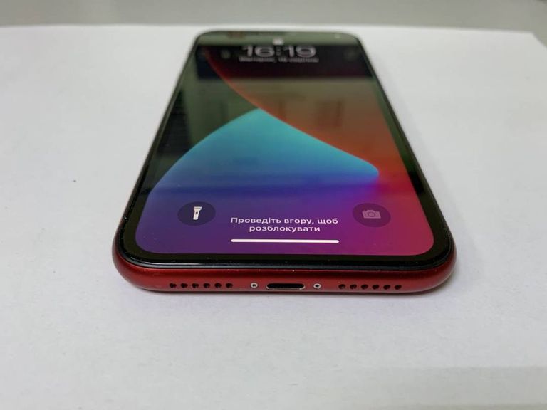Apple iphone 11 64gb Код:01-18893820. Зображення 5