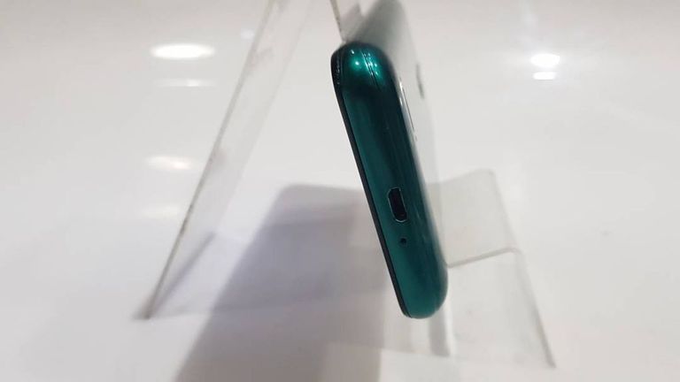 Дешиво Ulefone note 8 2/16gb с ломбарда