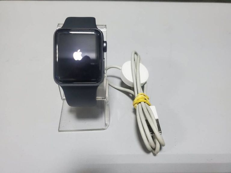 Apple watch series 3 38mm aluminum case