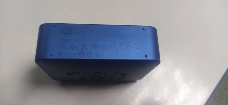 Розпродаж Jbl go 2, продавець Техноскарб
