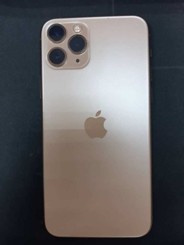 Оголошення Apple Iphone 11 pro Б/У