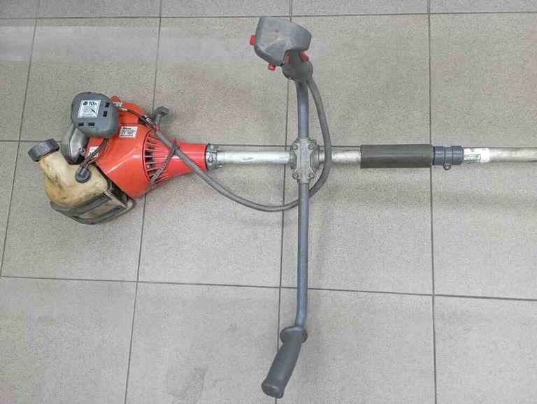 Купити Oleo-mac SPARTA 25 (61039109E1) Б/У