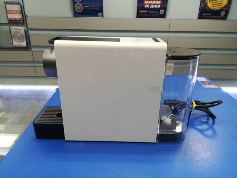 - Scishare Capsule Coffee Machine mini S1201 Код:16-000157508. Зображення 5