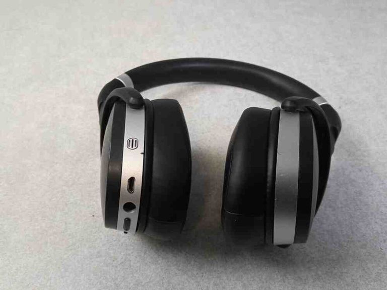 Sennheiser hd 4.50 btnc Код:2000003399055. Зображення 10
