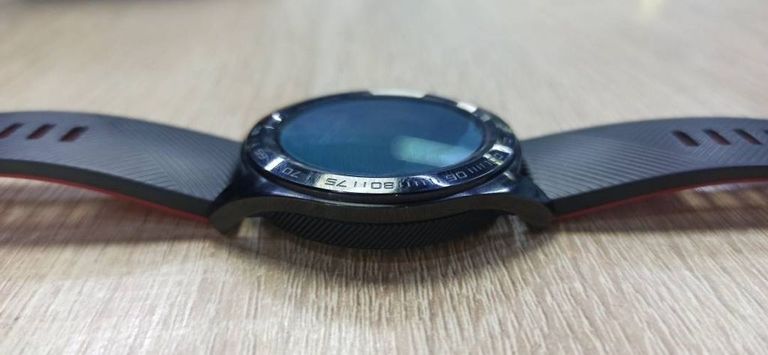 Honor Watch Magic Black Код:01-19016938. Зображення 6