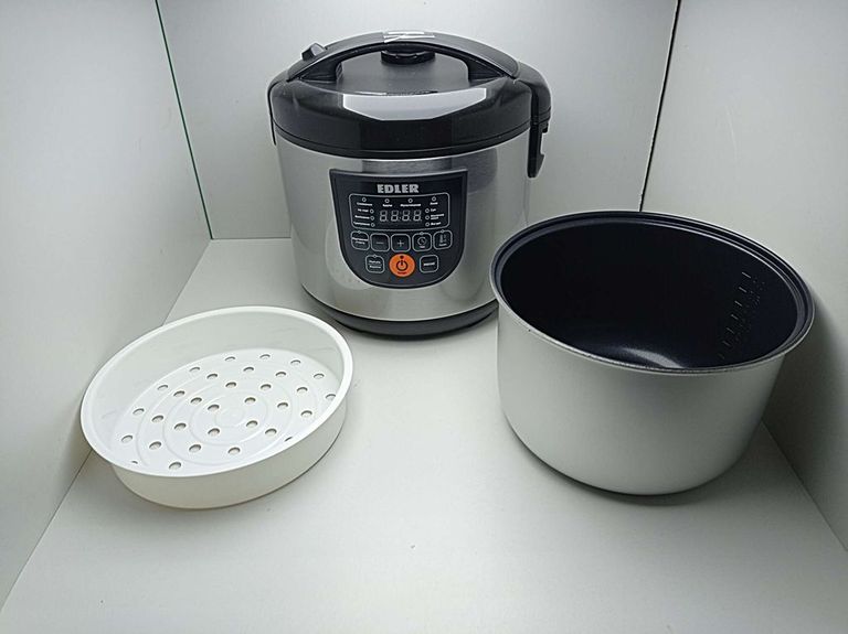 Дешево Edler EDMC-2005 з ломбарду