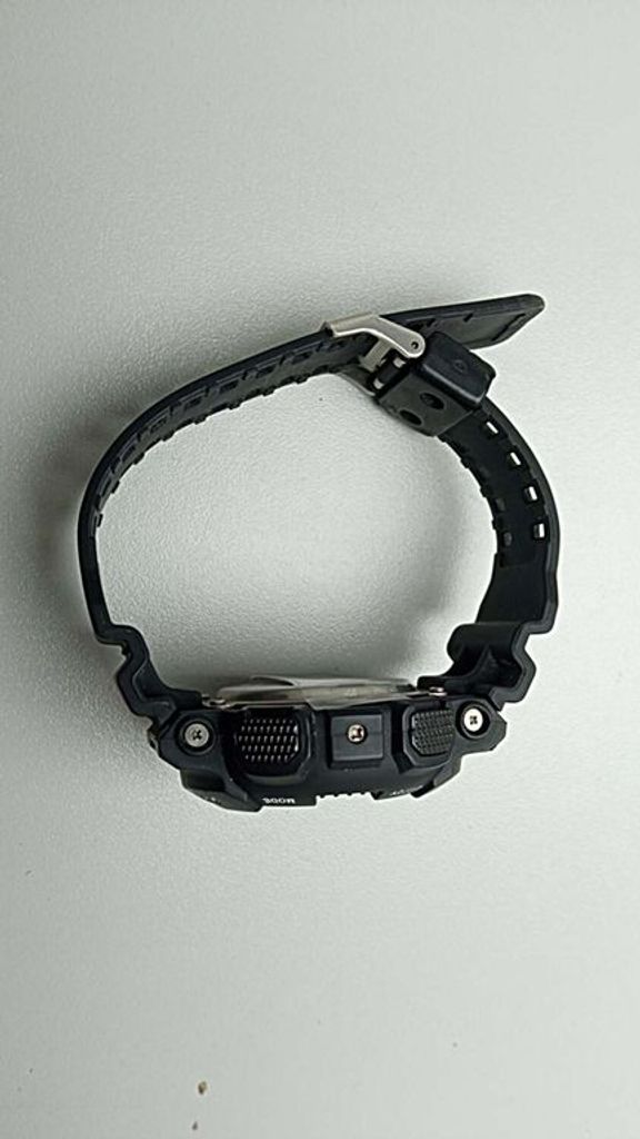 Дешево Casio ga-100 з ломбарду