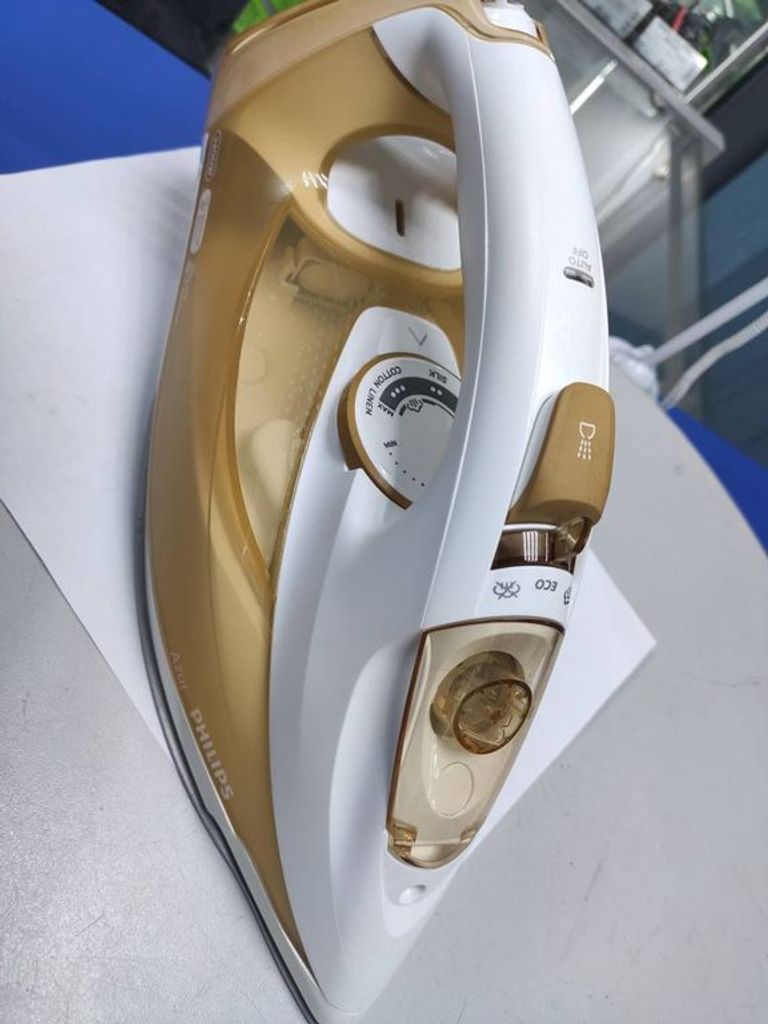 Дешево Philips gc4556 з ломбарду