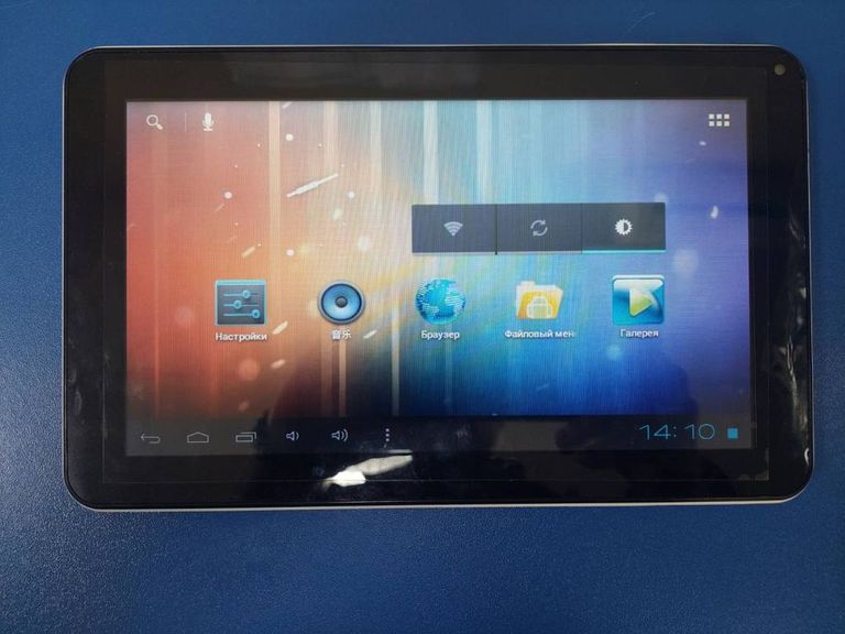 Купити Impression impad 3113 8gb Б/У