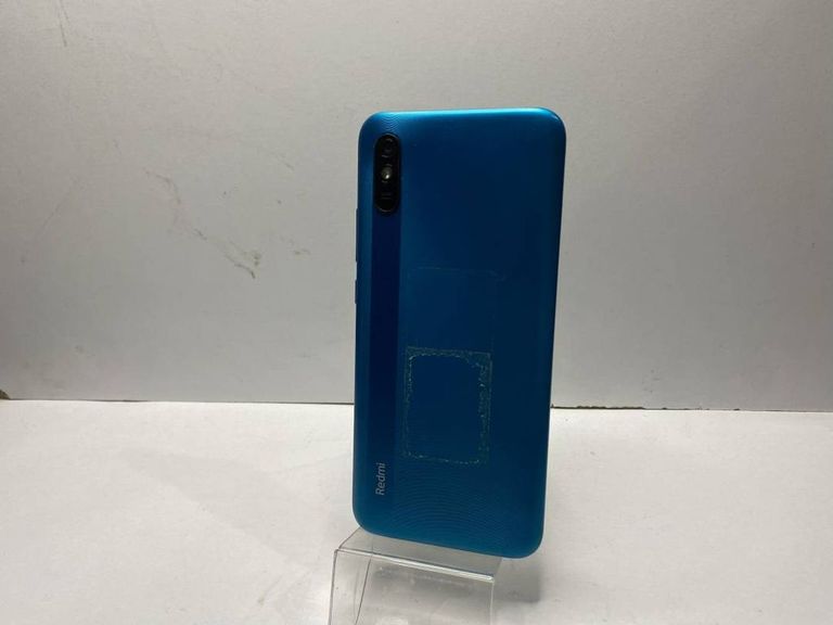 Оголошення Xiaomi redmi 9a 4/64gb Б/У