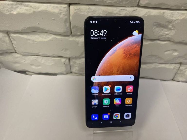 Xiaomi redmi note 8 pro 6/ 64gb