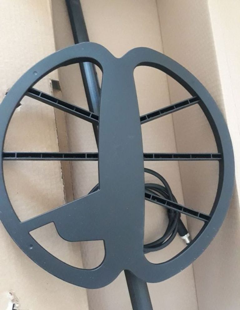 Nokta Makro Simplex + Код:null. Зображення 4