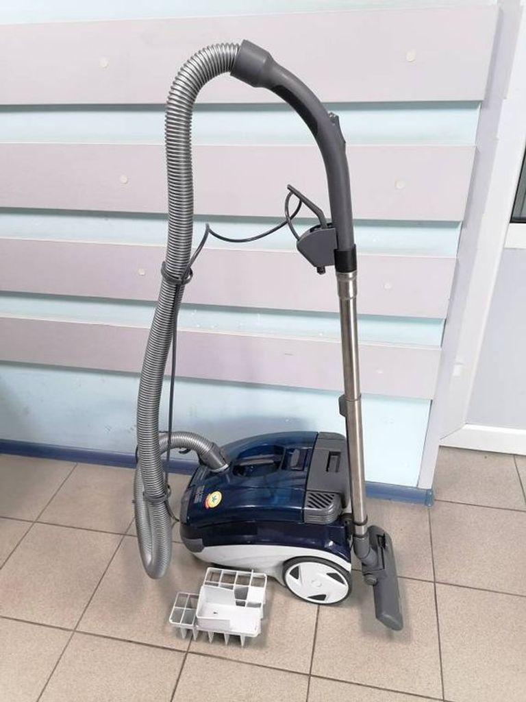 Объявление Thomas twin t2 aquafilter Б/У