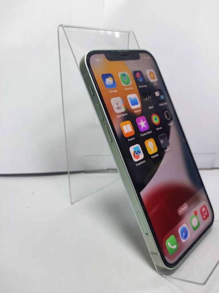 Apple iPhone 12 256GB (PRODUCT)RED Код:01-19088985. Зображення 5