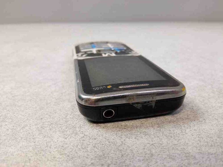 Дешево Samsung GT-C3322i з ломбарду