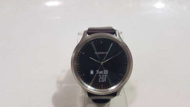 Garmin Vivomove HR Premium (010-01850-15)