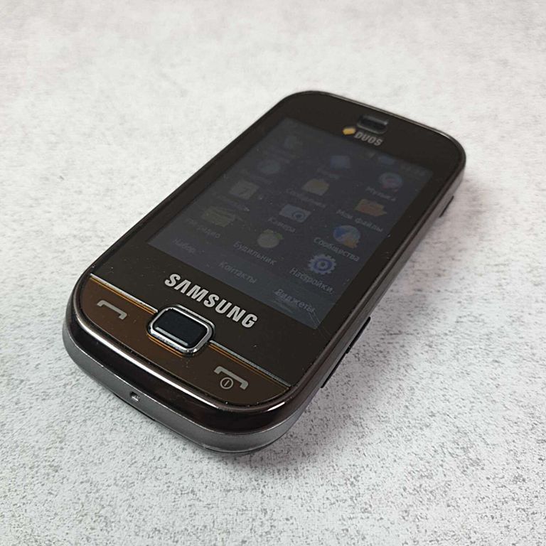 Оголошення Samsung GT-B5722 Б/У