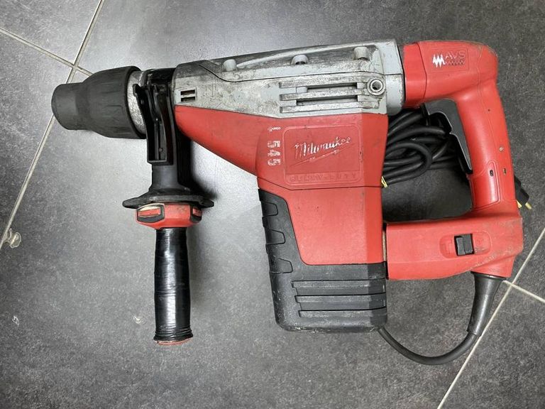Объявление Milwaukee kango 545 s Б/У