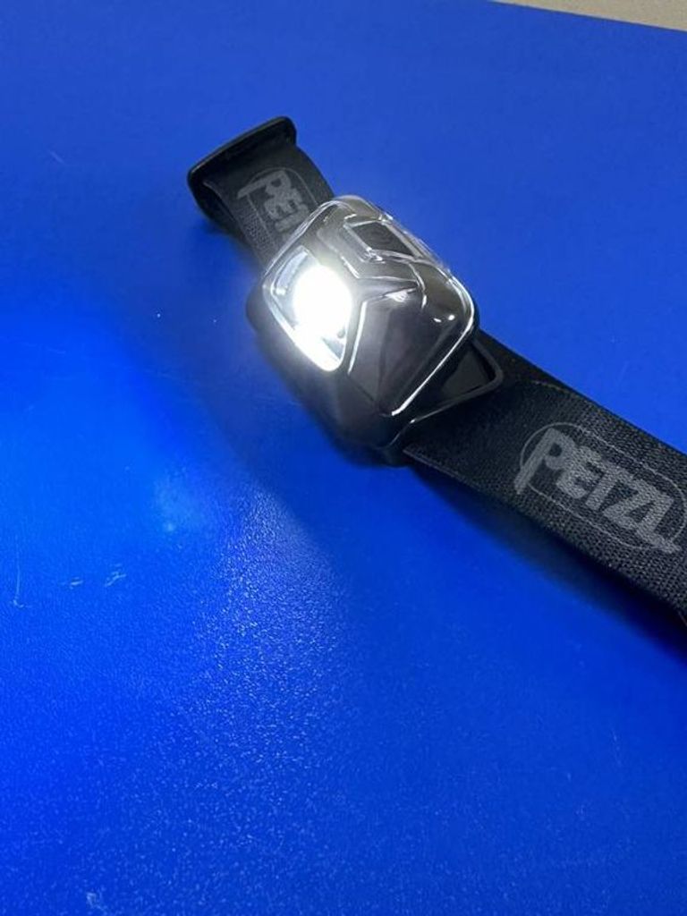 Petzl tactikka e093ha00 Код:01-19167546. Изображение 6