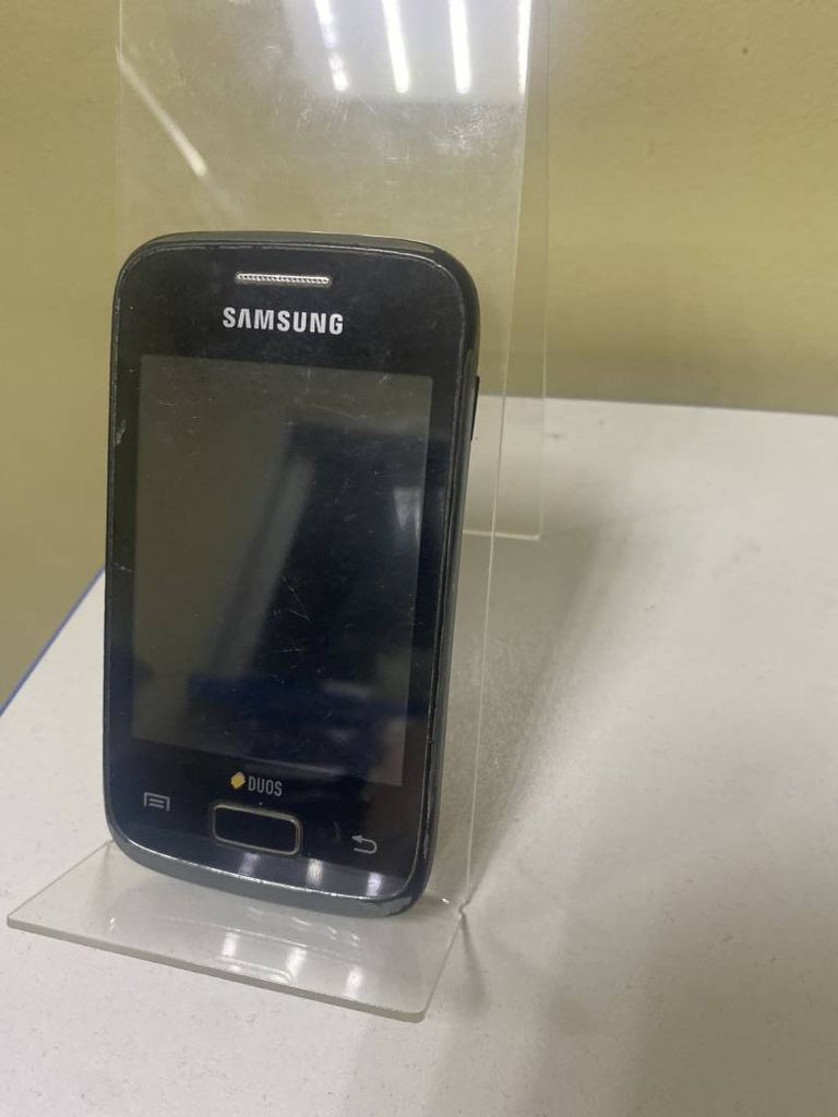 Samsung s6102 galaxy y duos