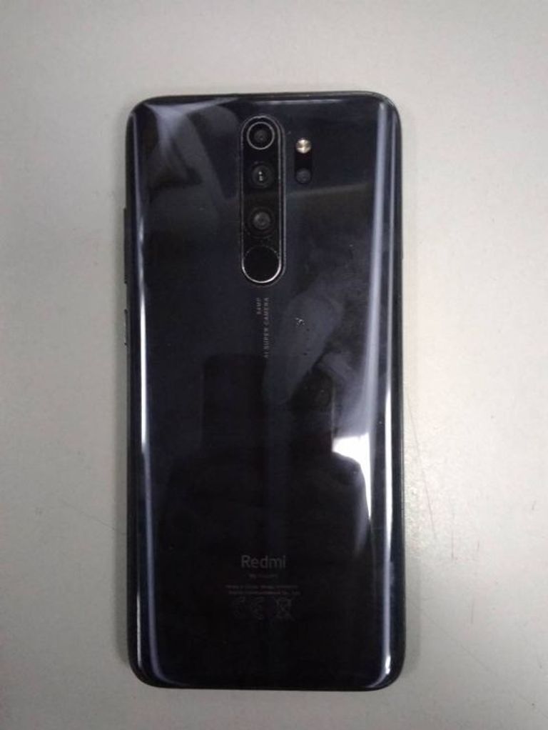 Xiaomi redmi note 8 pro 6/ 64gb