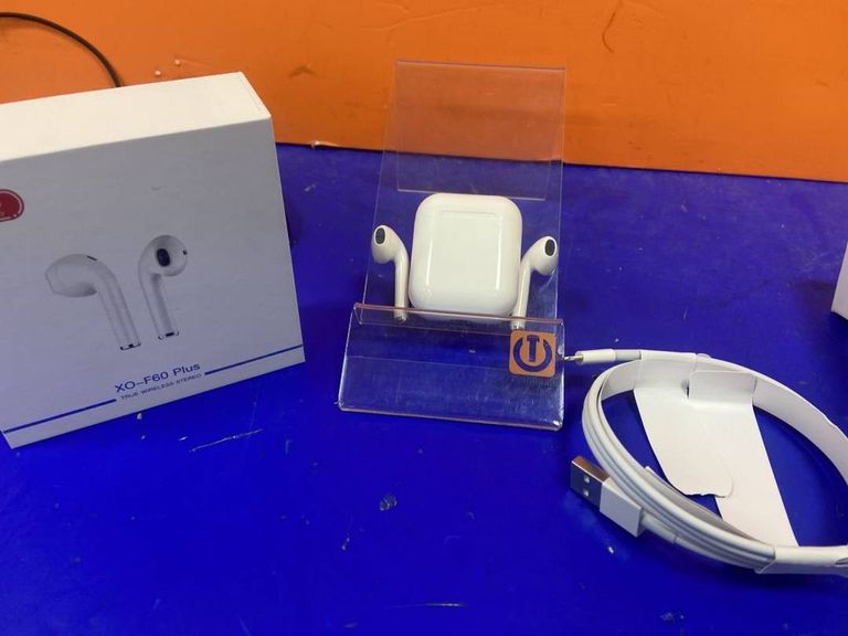 Оголошення Xo f60 plus Б/У