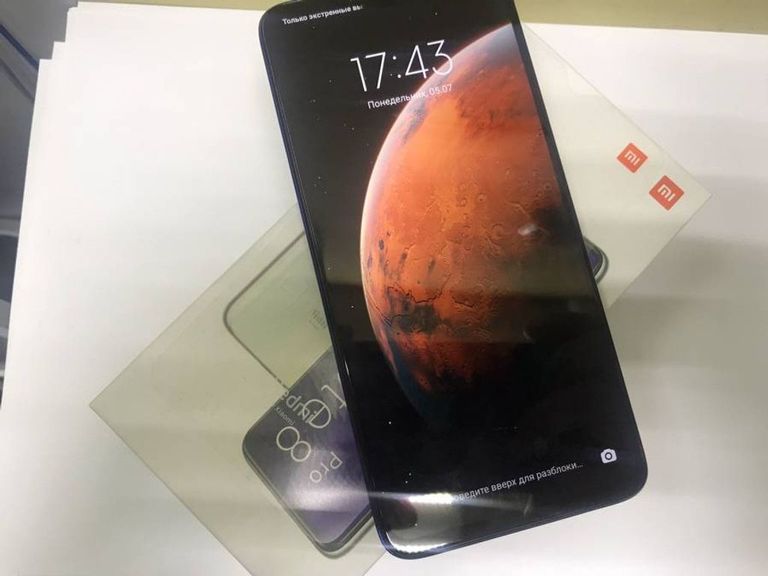 Xiaomi redmi note 8 pro 6/ 64gb