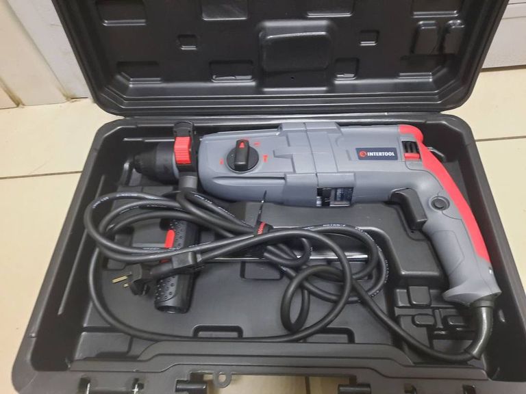 Intertool DT-0185