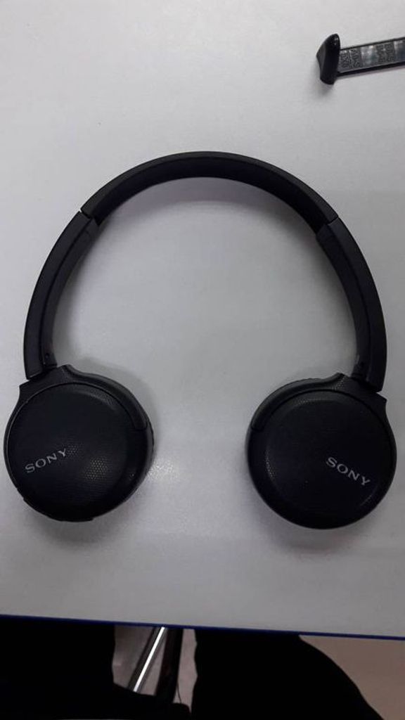 Объявление Sony wh-ch510 Б/У