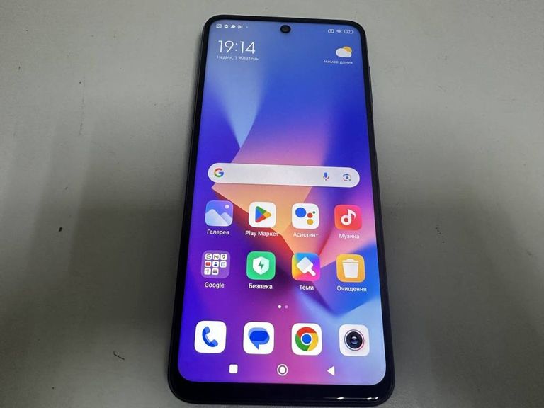 Xiaomi Redmi Note 9 Pro 6/64GB Green