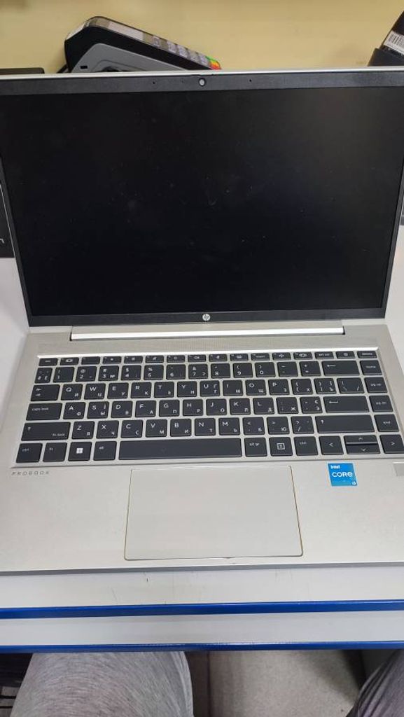 HP ProBook 440 G9 (6N178UA)