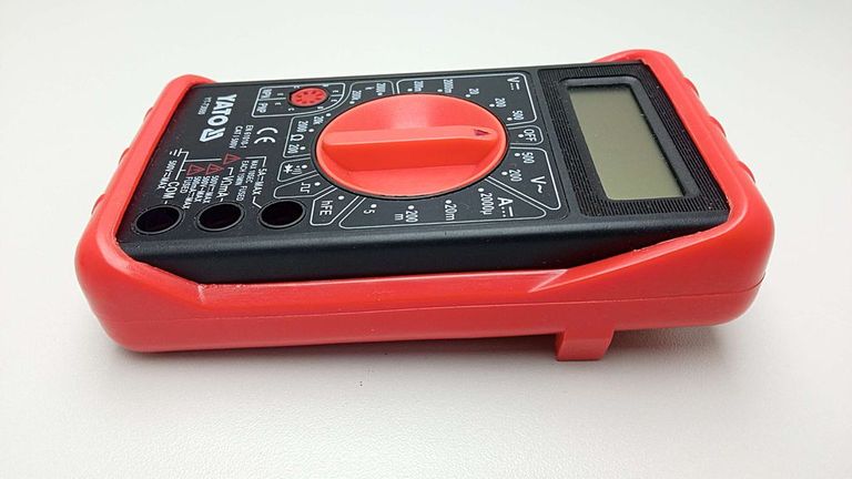 Оголошення Yato YT-73080 Б/У