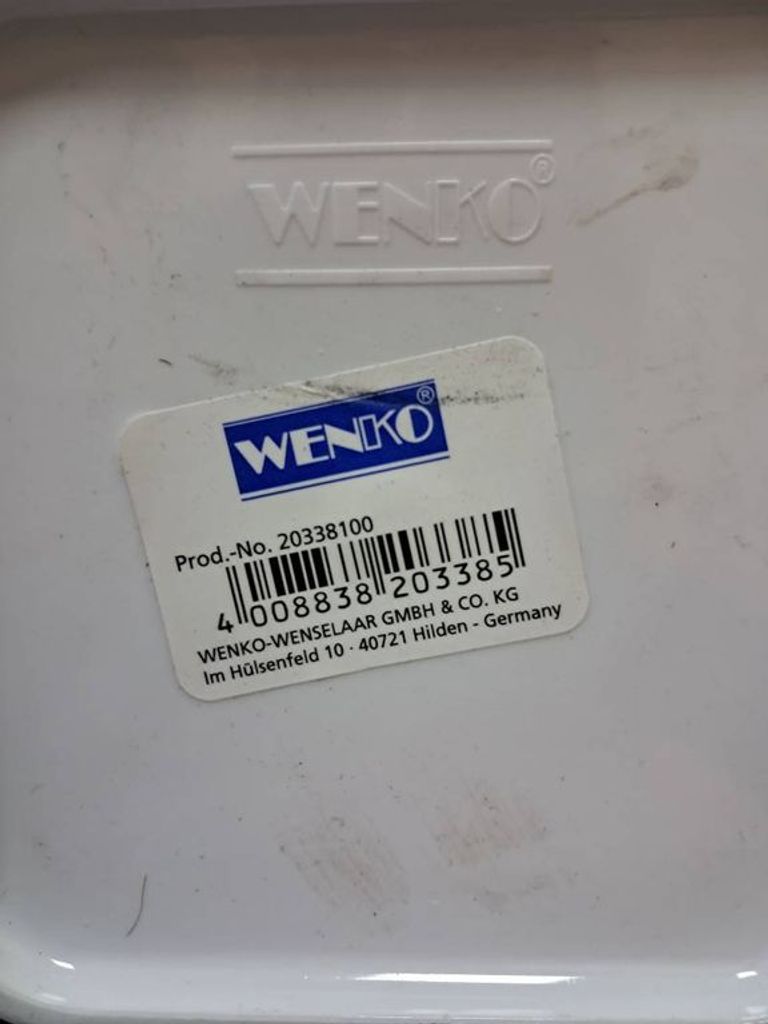 Wenko 20338100