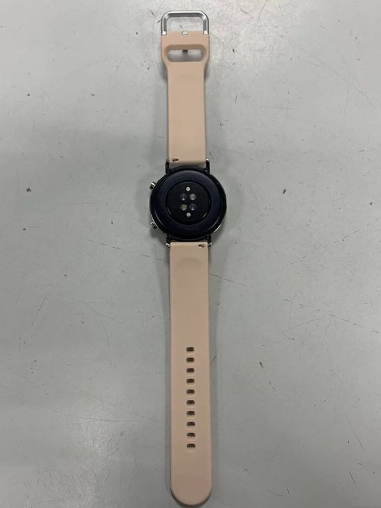 Huawei watch gt 2 sport 42mm lake cyan dan-b19