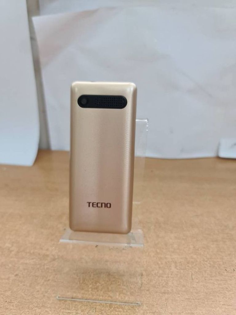 Оголошення Tecno t301 Б/У