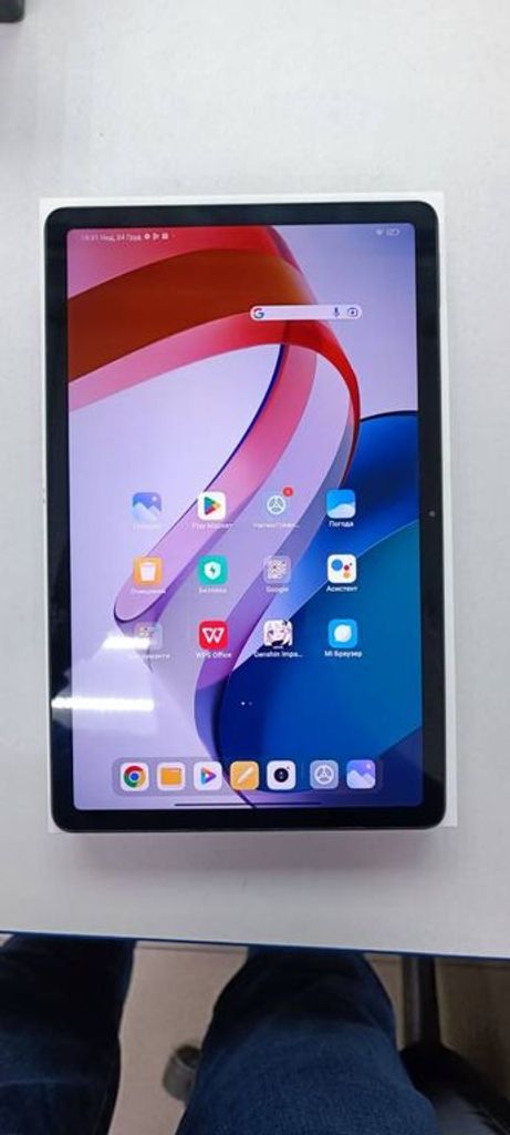 Купити Xiaomi redmi pad 3/64gb Б/У