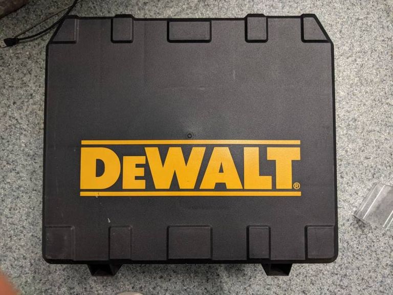 Dewalt DWE576K