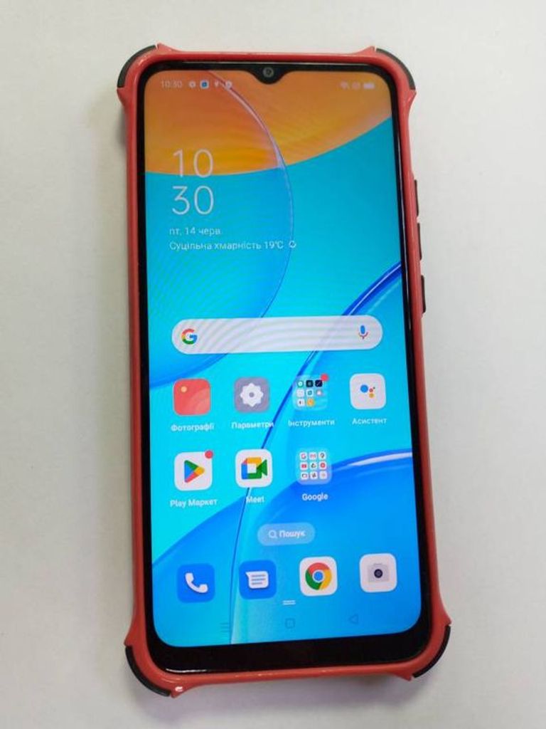 Oppo a15 2/32gb