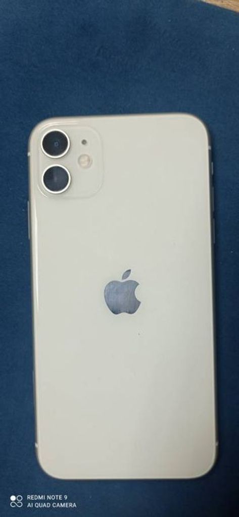 Розпродаж Apple iphone 11 64gb, продавець Техноскарб
