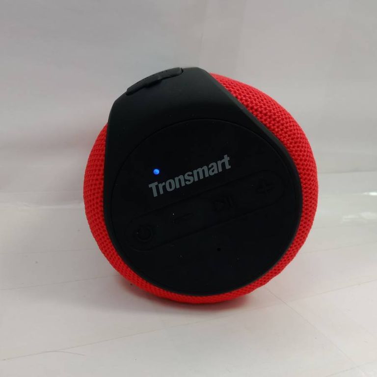 Tronsmart Element T6 Mini Black