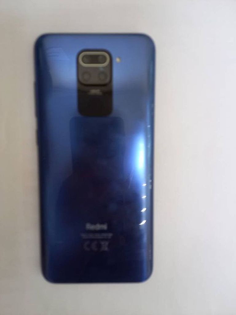 Розпродаж Xiaomi redmi note 9 3/64gb, продавець Техноскарб